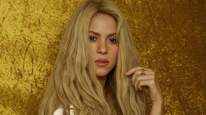 Shakira reveals her inspiration behind record-breaking diss song about ...