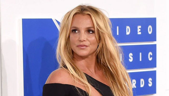 Britney Spears seemingly breaks her silence on ‘manic meltdown’