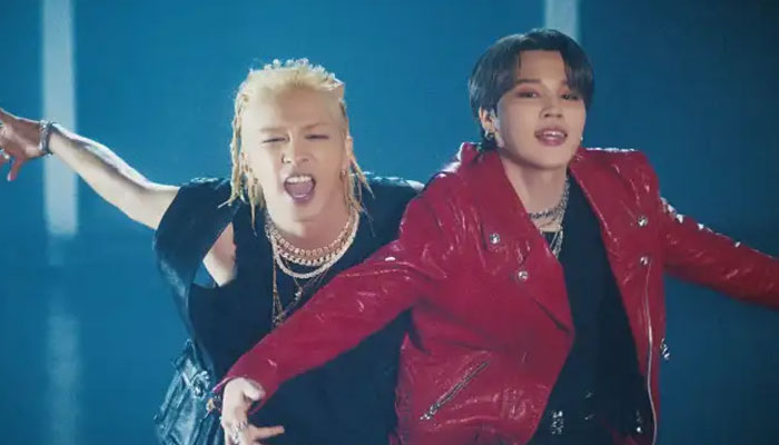 BIGBANG’s Taeyang sweeps iTunes charts with song VIBE featuring BTS Jimin