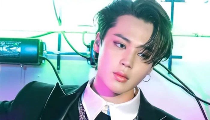 BTS Jimin shares note for ARMY after featuring on BIGBANG Taeyang’s VIBE