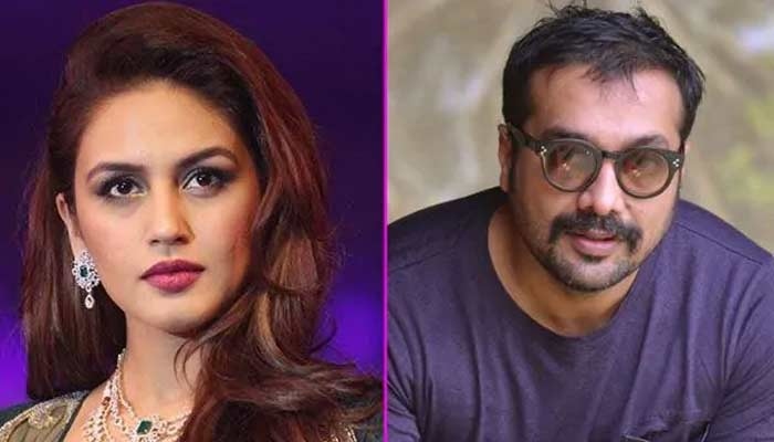 Huma Qureshi threatens to sue Anurag Kashyap