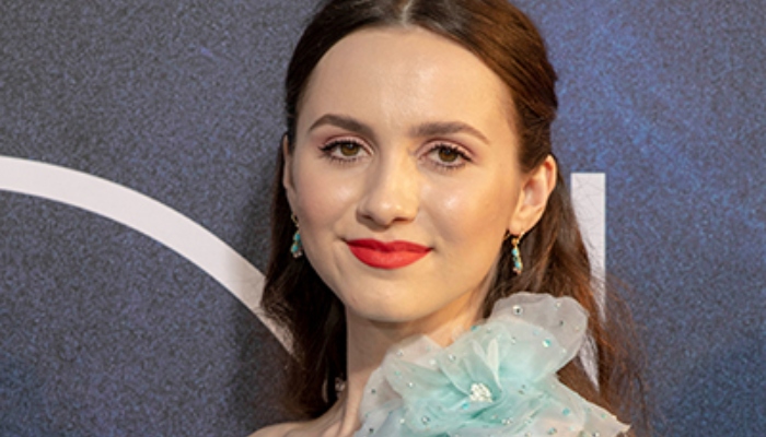 Maude Apatow Joins Off-Broadway Revival of 'Little Shop of Horrors