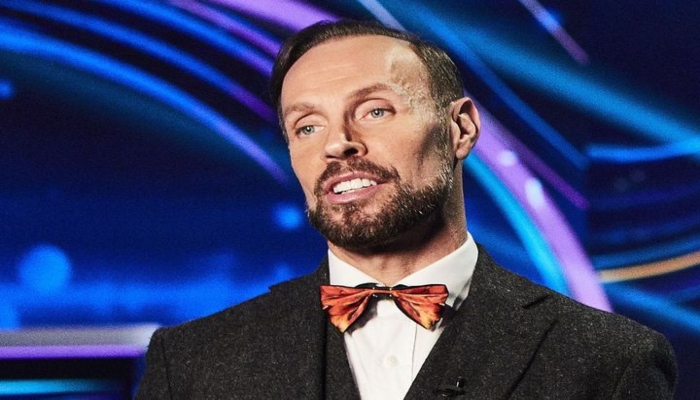 Jason Gardiner makes SHOCKING revelation about his biological mother