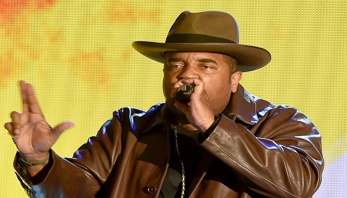 Sir Mix-A-Lot says his song Baby Got Back became a hit because of being banned