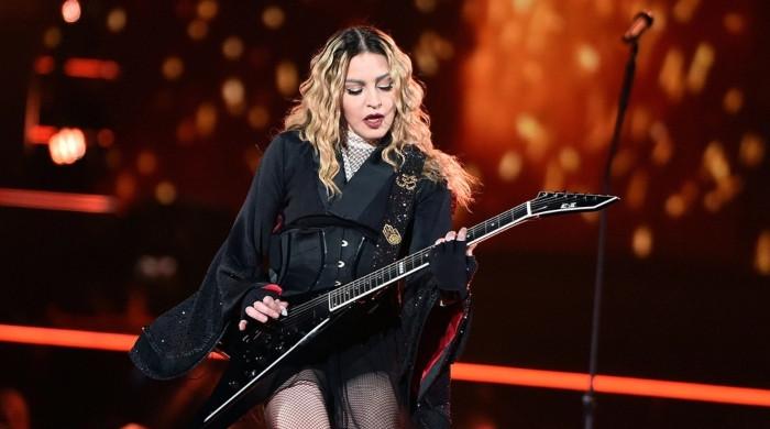 Madonna to embark on 40th anniversary tour, ‘the biggest tour she’s ...