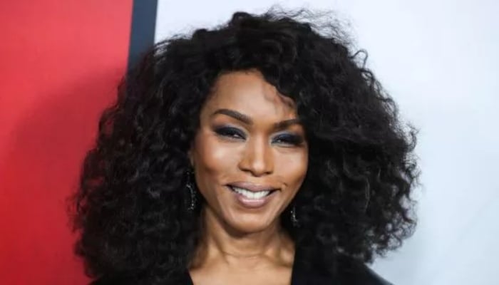 Angela Bassett on kids to pursue acting: Whatever they want to do, I support them