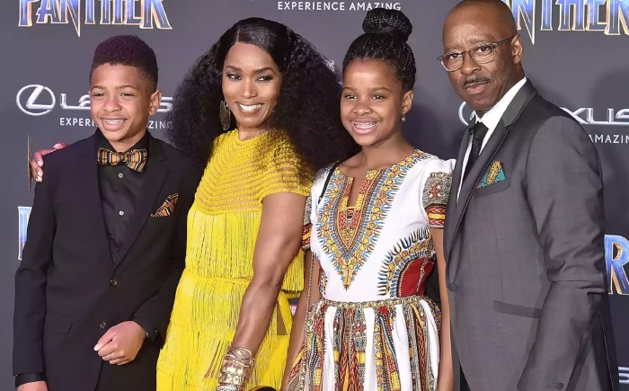 Angela Bassett on kids to pursue acting: Whatever they want to do, I support them