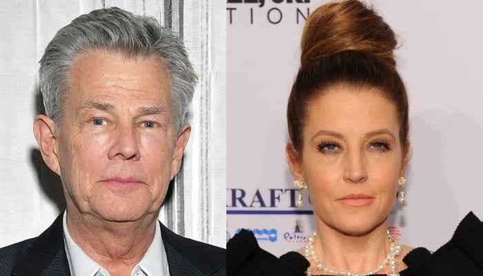 David Foster on working with Lisa Marie Presley: She was iconic in her own right