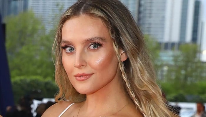 Perrie Edwards to sign a record deal with 'Beyonce and Harry Styles ...