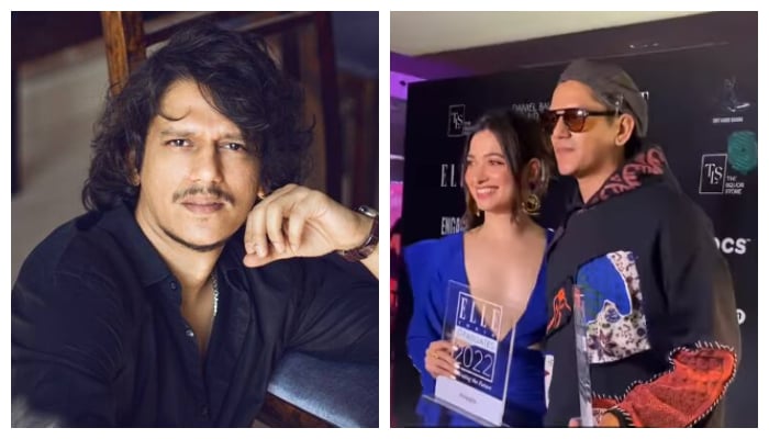 Vijay Varma and Tamannaah Bhatia are reportedly dating