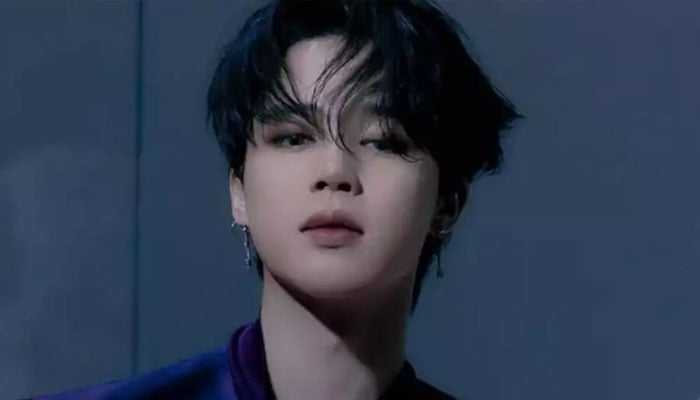 BTSs Jimin Sends The Internet Into Full Meltdown Just By Sharing Some  Unreleased Photos Of A Unique Hairstyle  Koreaboo
