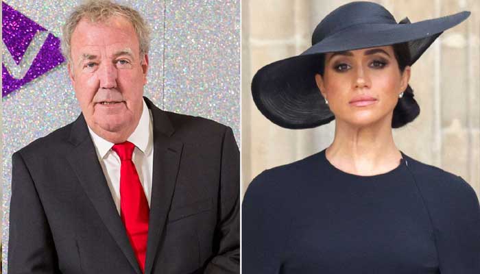 Jeremy Clarkson apologises to Meghan over horrible piece of writing amid fears of losing job