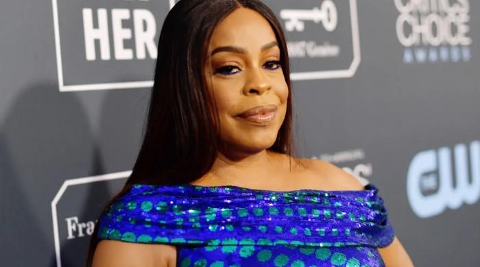 Niecy Nash Jokes Mom Didn't Believe in Her Acting at Critics Choice