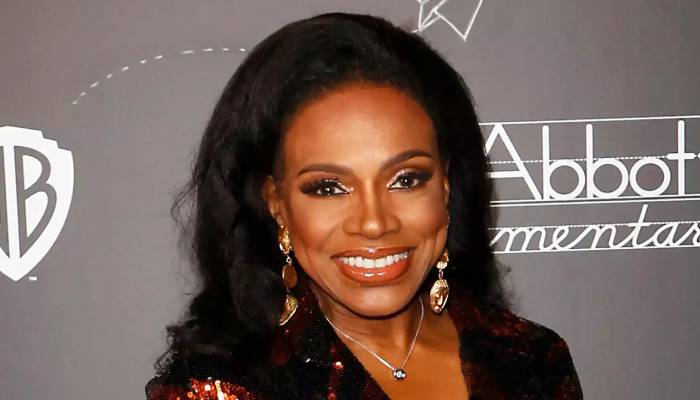 Sheryl Lee Ralph shares wise words from late Sidney Poitier during Critics Choice Awards