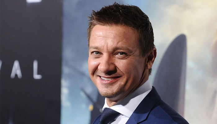 Jeremy Renner says he’s ‘missing’ home as he recovers traumatic injuries