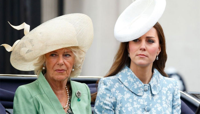 Camilla Determined To Make Kate Middleton’s Life A ‘nightmare’?