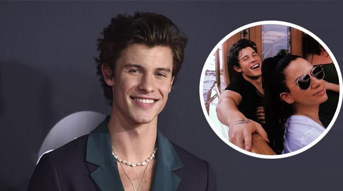 See Shawn Mendes Talk About Whether He's A Nice Guy In Lie Detector Test |  iHeart