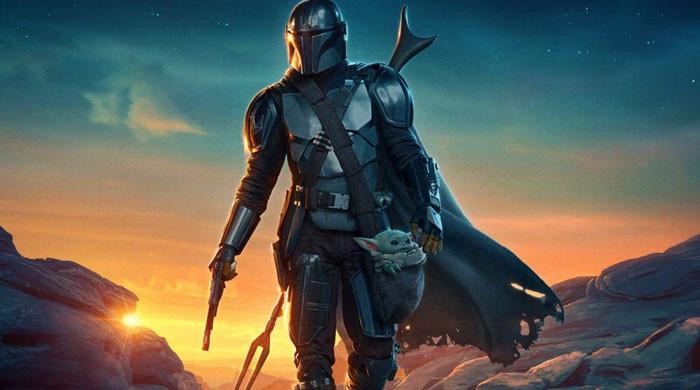 Disney+ drops‘The Mandalorian’ trailer for season 3