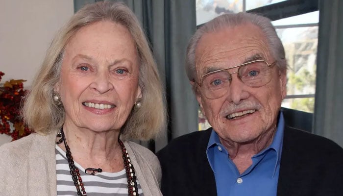 ‘Boy Meets World’ William Daniels’ wife talks ‘painful’ past open marriage