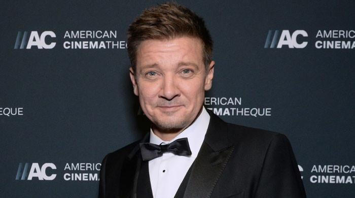 Jeremy Renner ‘very Excited’ As He Returns Home From The Hospital