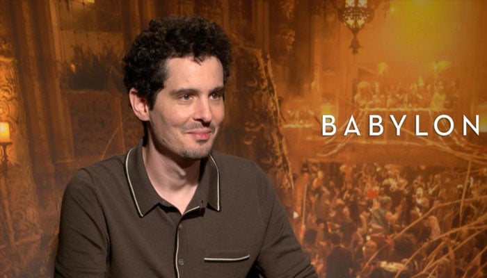 Damien Chazelle defends his box-office fail Babylon: We all knew the movie was gonna ruffle some feathers