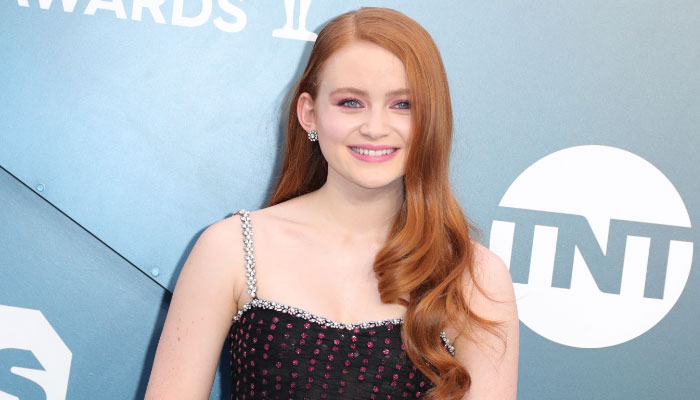 Sadie Sink set to star as lead in upcoming Rock Opera ‘O’Dessa’