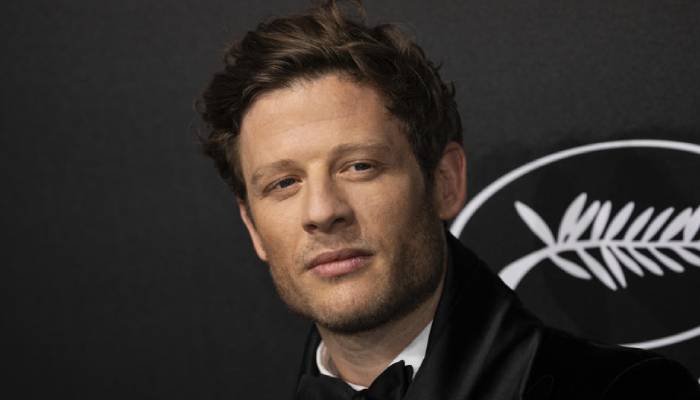 James Norton believes therapy has helped him understand school bullying