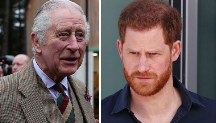 Prince Harry wants apology from father who ‘gave him everything’