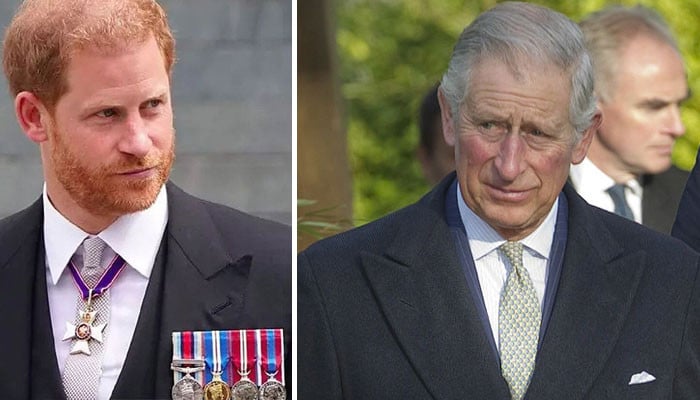 Royal Family needs to play ‘victim card’ on Prince Harry