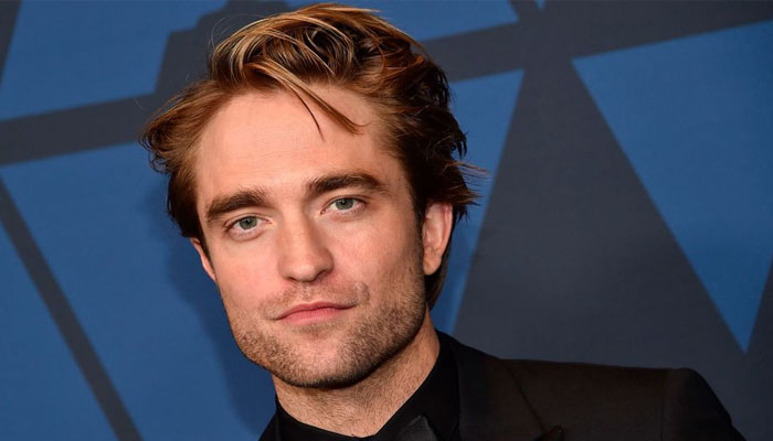 Robert Pattinson talks about ‘unreal body standards’ for men in film