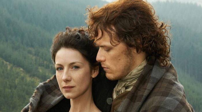 Starz confirms 'Outlander' season 8 months before release of season 7