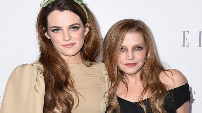 Riley Keough Pays A Heartwarming Tribute To Mom Lisa Marie, A Week ...