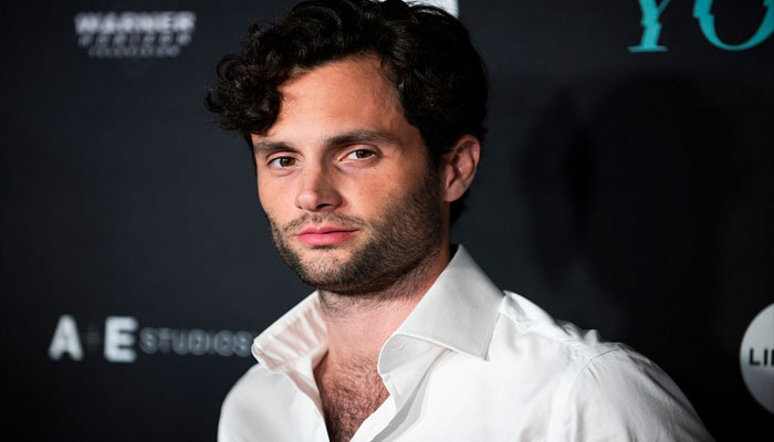 Penn Badgley reveals he was a premature baby: My heart and lungs would stop repeatedly