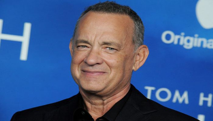 Tom Hanks reveals a karate kick got him the role in Splash