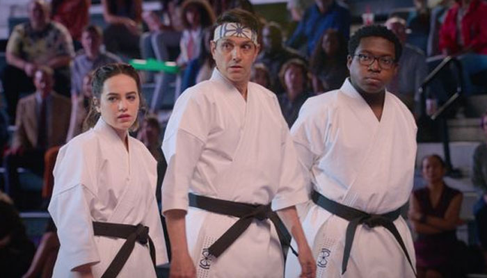 Cobra Kai' Season 6: Cast, News, Updates, and More