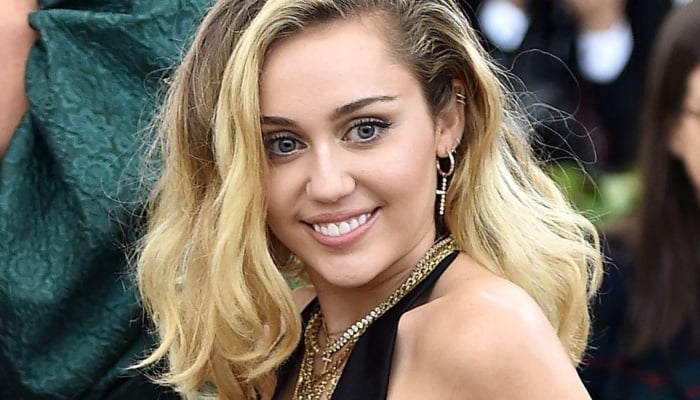 Miley Cyrus credits fans for making ‘Flowers’ most-streamed song on Spotify