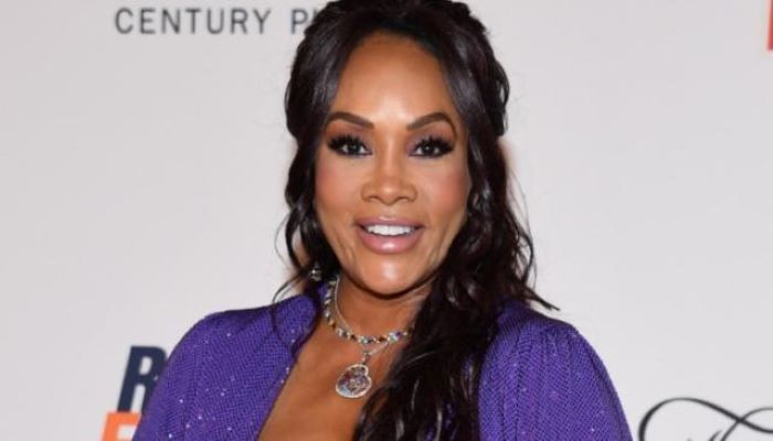 Vivica A Fox Says Her Phone Blew Up After Kill Bill Cameo In Sza Music Video