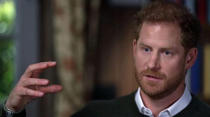 Prince Harry book branded 'very purple' for himself: 'Has no clue what ...