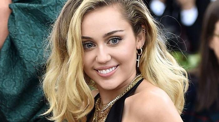 Miley Cyrus credits fans for making ‘Flowers’ most-streamed song on Spotify