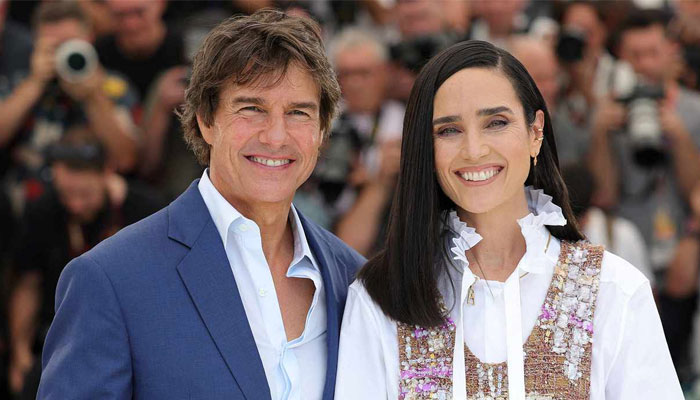 Jennifer Connelly believes Tom Cruise 'deserves' Oscar nomination, says  He's extraordinary