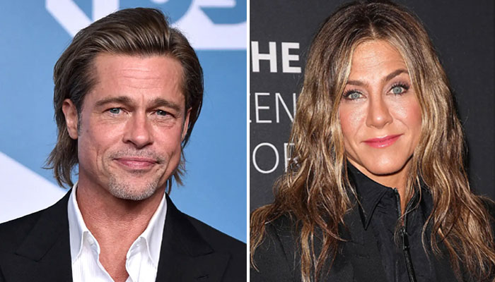 Brad Pitt has been dating Ines de Ramon for 'a few months': report