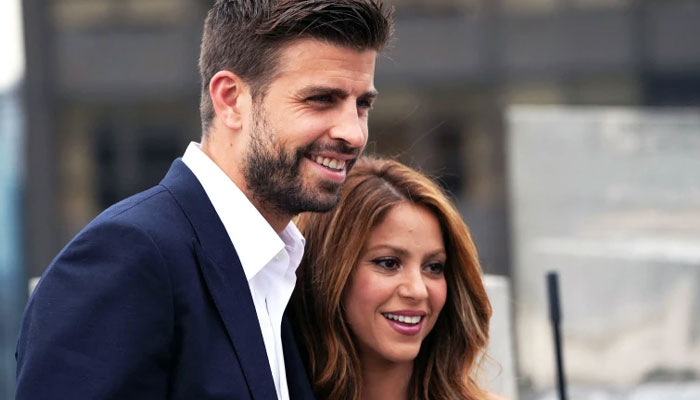 Gerard Pique tried to get back together with Shakira a month after breakup:  Insider