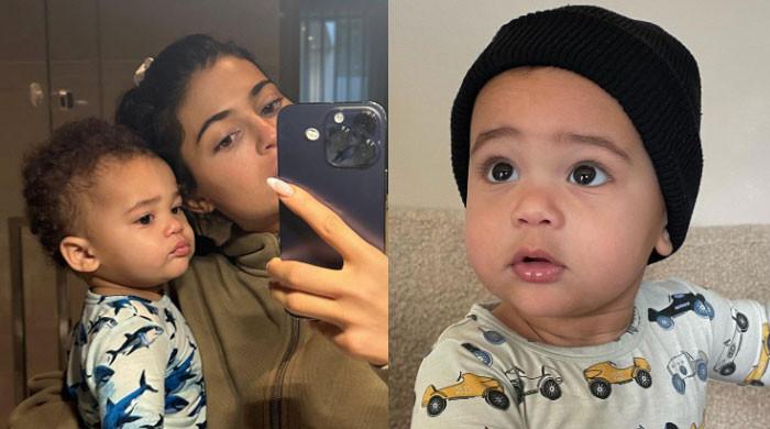 Kylie Jenner fans ask her to change son’s name again: Here’s why