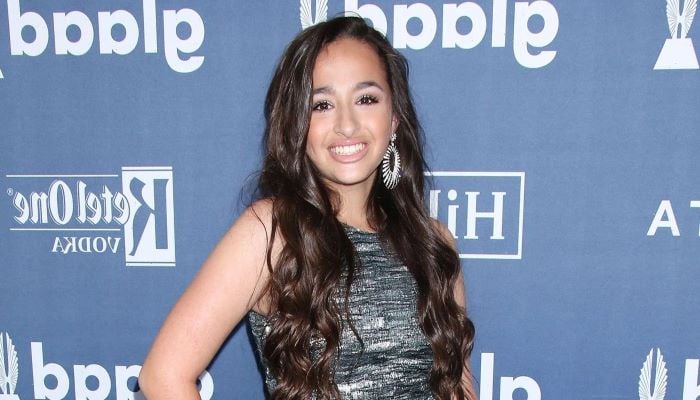 Jazz Jennings Is Ready For A Powerful Adult Journey