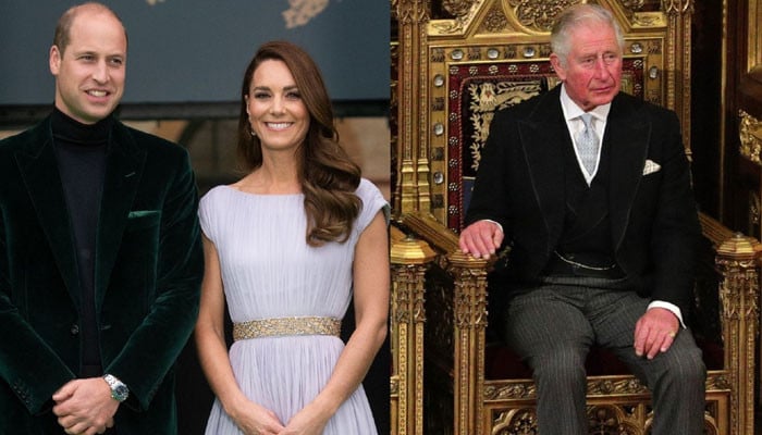 Can King Charles be forced to abdicate for Prince William?