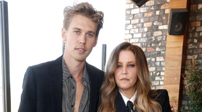 Austin Butler Remembers Lisa Marie Presley For His ‘Elvis’ Oscar Nomination