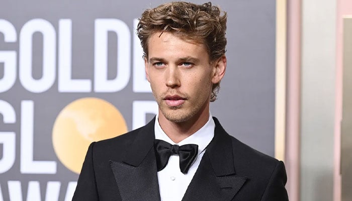 Austin Butler Still Has Adorable Imbd Bio Written By His Parents