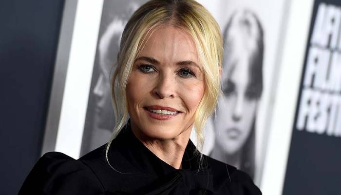 Chelsea Handler’s opens up about taking diabetes drug Ozempic ‘unknowingly’