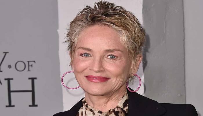 Sharon Stone breaks her silence on facing misogyny from ‘big male stars’ in Hollywood