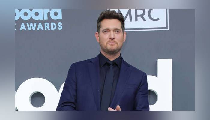 Michael Bublé reflects on his son’s cancer diagnosis: ‘lost my alter ego’